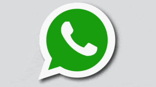 Chat on WhatsApp